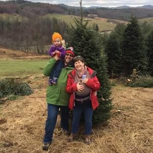 Meet your Posher, Nona